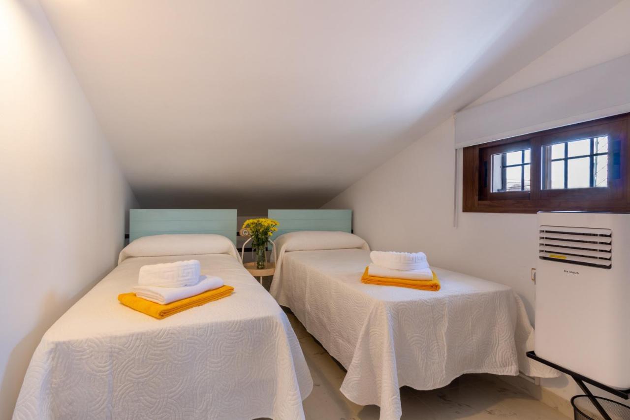 Finca Puerto Ermita - Cerca Malaga 20Km - بيزارا المظهر الخارجي الصورة