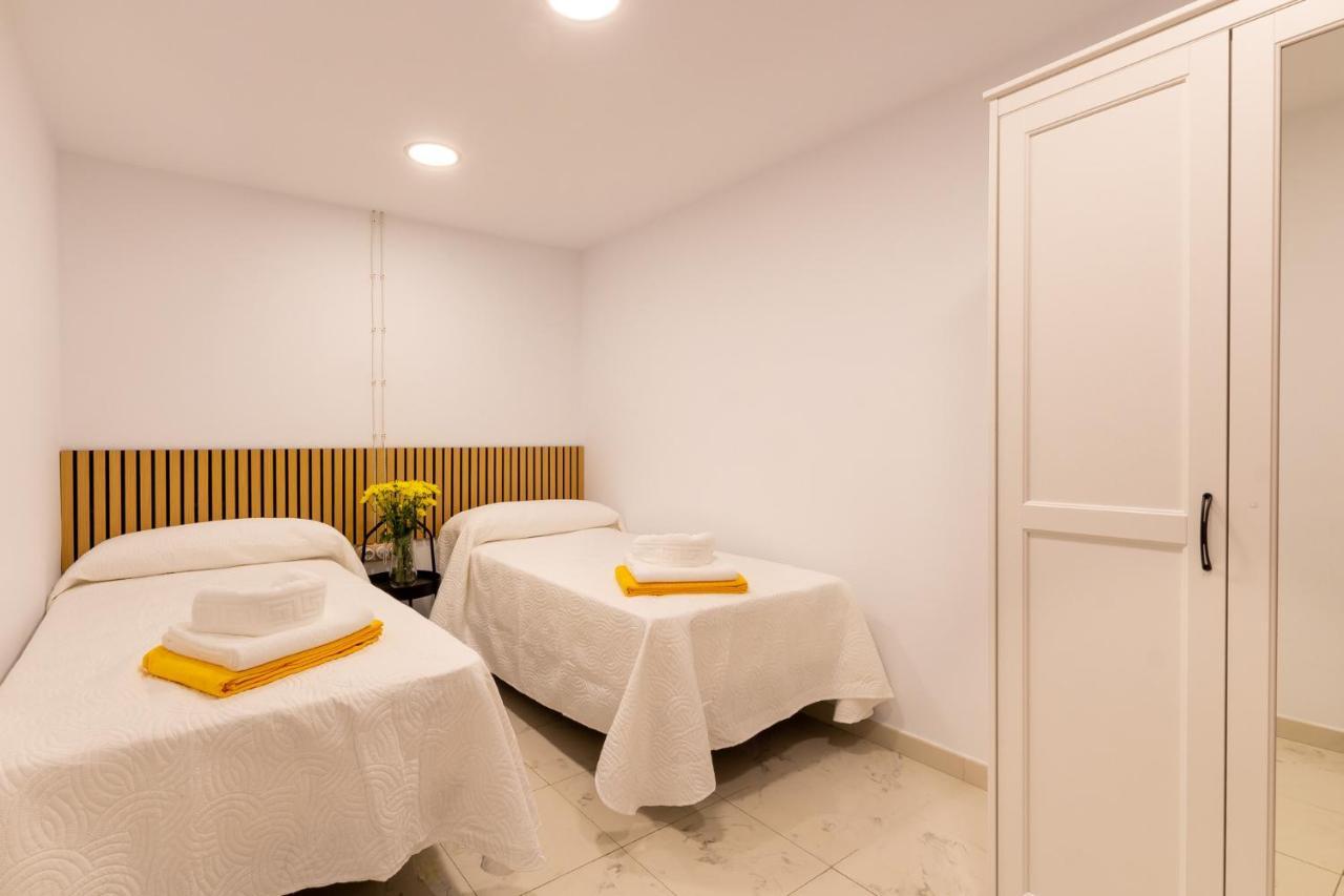 Finca Puerto Ermita - Cerca Malaga 20Km - بيزارا المظهر الخارجي الصورة