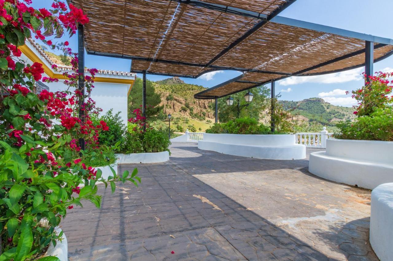 Finca Puerto Ermita - Cerca Malaga 20Km - بيزارا المظهر الخارجي الصورة