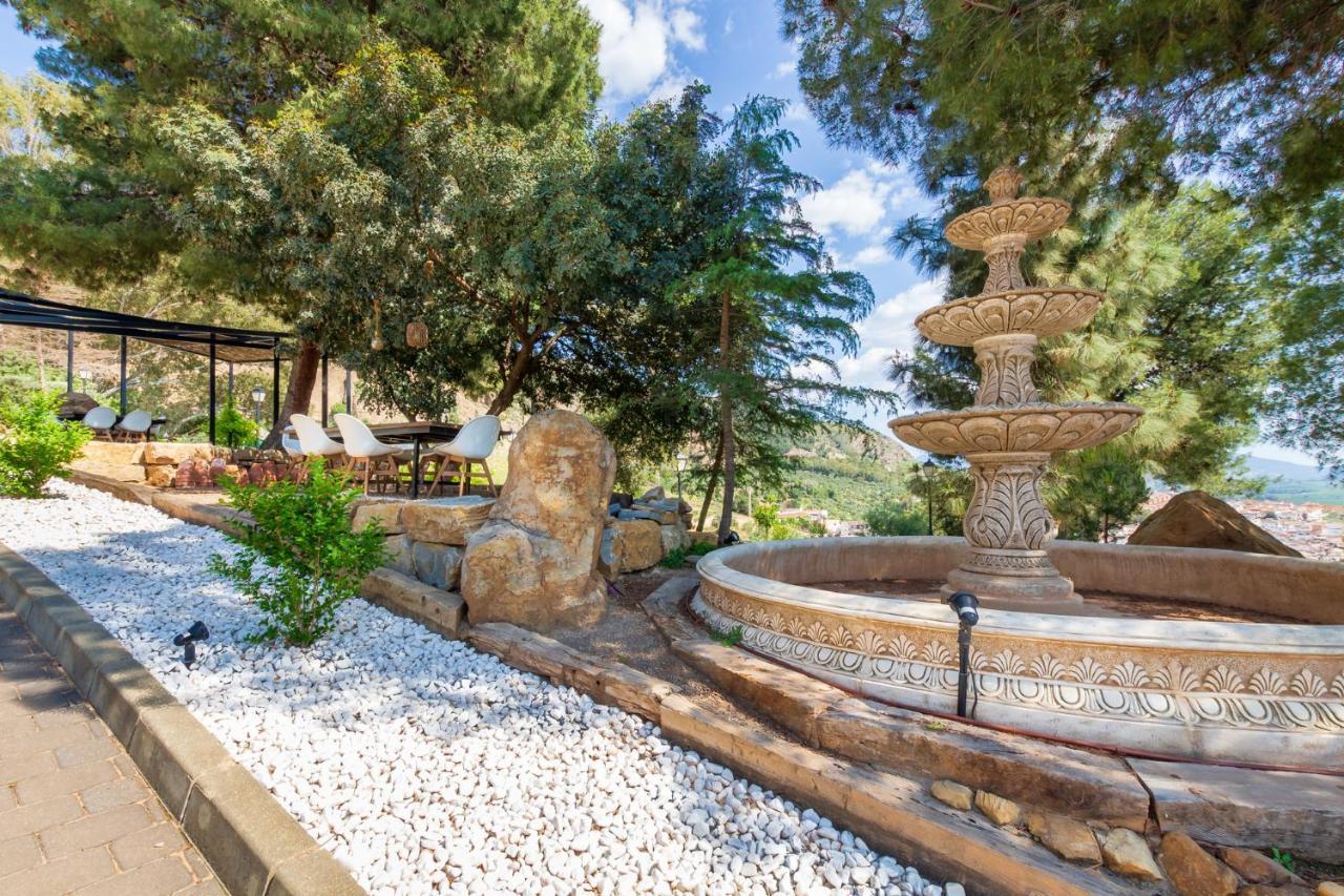 Finca Puerto Ermita - Cerca Malaga 20Km - بيزارا المظهر الخارجي الصورة